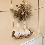 Vanas Roof Garden Дом отдыха
