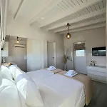 Дом отдыха Vanas Roof Garden
