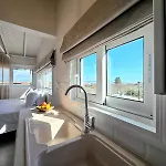 Дом отдыха Vanas Roof Garden Ampavris