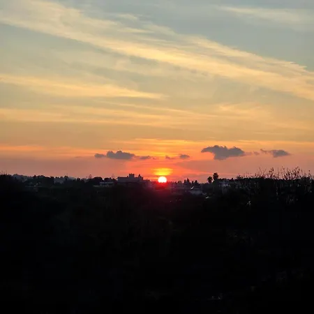 Vanas Roof Garden Σπίτι διακοπών