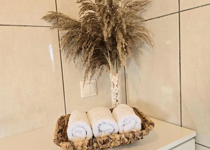 Vanas Roof Garden Σπίτι διακοπών