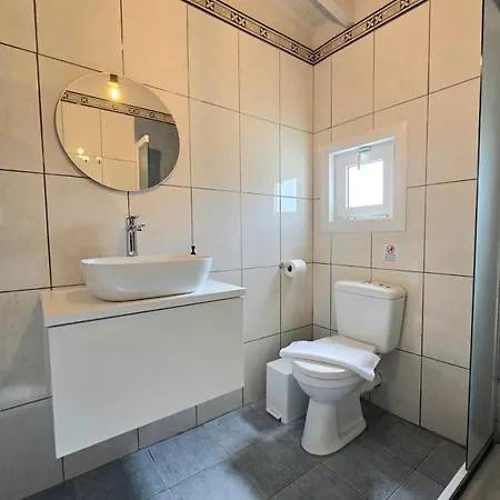 Vanas Roof Garden Ambávrisz