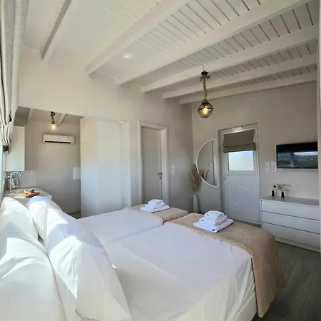 Nyaraló Vanas Roof Garden