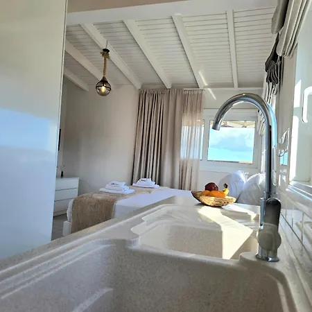 Nyaraló Vanas Roof Garden