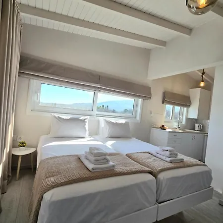 Vanas Roof Garden Ambávrisz