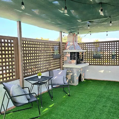 Vanas Roof Garden * Ambávrisz