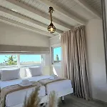 بيت للعطل Vanas Roof Garden Ampavris