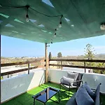 Vanas Roof Garden * Ampavris