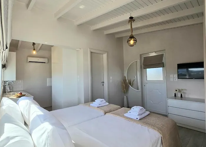 بيت للعطل Vanas Roof Garden