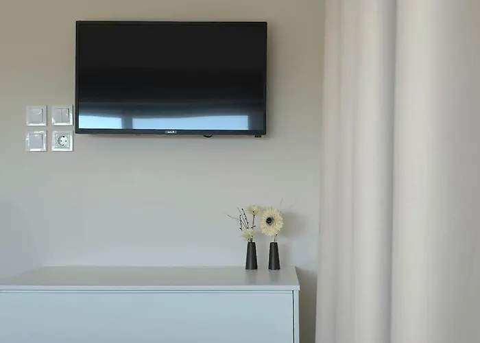 بيت للعطل Vanas Roof Garden Ampavris