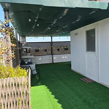 Vanas Roof Garden